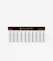 Queen's Cosmetics Marseille - Staleks pro - Embout diamant pour les ongles "Bourgeon arrondi" Bleu 1.6/3.4 MM STALEKS PRO