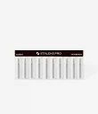 Queen's Cosmetics Marseille - Staleks pro - Embout diamant pour les ongles "Tronconique" Bleu 2.1/8 MM STALEKS PRO
