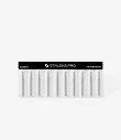 Queen's Cosmetics Marseille - Staleks pro - Embout diamant pour les ongles "Tronconique" Bleu 1.6/10 MM STALEKS PRO
