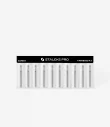 Queen's Cosmetics Marseille - Staleks pro - Embout diamant pour les ongles "Bourgeon pointu" Bleu 2.5/4.5 MM STALEKS PRO