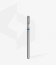 Queen's Cosmetics Marseille - Staleks pro - Embout diamant pour les ongles "Cylindre arrondi" Vert 2.3/8 MM STALEKS PRO