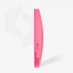 Queen's Cosmetics Marseille - Staleks pro - Lime en plastique chanfreinée (base) EXPERT (40 pcs) STALEKS PRO