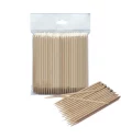 Queen's Cosmetics Marseille - Staleks pro - Bâtonnets de Buis 150 mm (100 PCS) STALEKS PRO