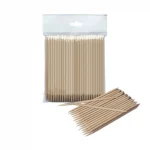 Queen's Cosmetics Marseille - Staleks pro - Bâtonnets de Buis 150 mm (100 PCS) STALEKS PRO