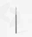 Queen's Cosmetics Marseille - Staleks pro - Embout en carbure pour les ongles "Forme clou" Nettoyeur d'ongles 1.2/2.5 MM STALEKS PRO
