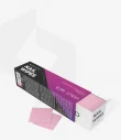 Queen's Cosmetics Marseille - Staleks pro - SERVIETTES PERFORÉES NON PELUCHEUSES EXPERT (400 PCS) STALEKS PRO