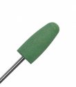 Queen's Cosmetics Marseille - Purple - EMBOUT EN SILICONE 10 X 24 MM (MEDIUM) - PURPLE