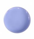 Queen's Cosmetics Marseille - Purple - GEL DESIGN NO WIPE PASTEL BLUE PURPLE