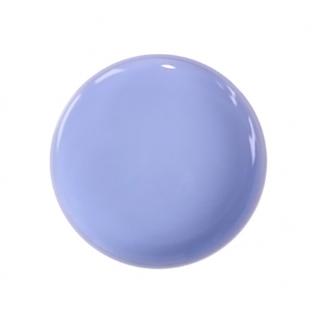 Queen's Cosmetics Marseille - Purple - GEL DESIGN NO WIPE PASTEL BLUE PURPLE