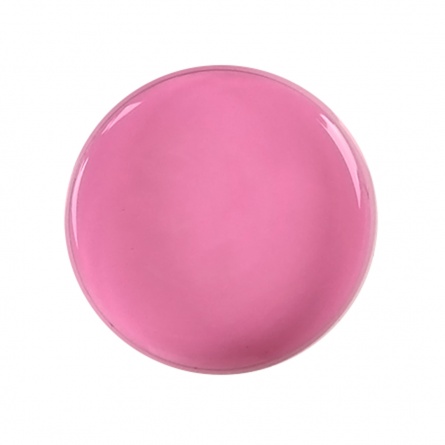 Queen's Cosmetics Marseille - Purple - GEL DESIGN NO WIPE PASTEL PINK PURPLE