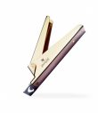 Queen's Cosmetics Marseille - Purple - P302 GUILLOTINE ROSE GOLD PURPLE