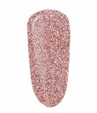 Queen's Cosmetics Marseille - Purple - GEL POLISH PRECIOUS ROSE GOLD P2252 PURPLE