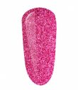 Queen's Cosmetics Marseille - Purple - GEL POLISH PINK FUCHSIA P2255 PURPLE