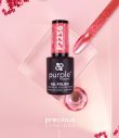 Queen's Cosmetics Marseille - Purple - GEL POLISH CORAL ELECTRIC P2256 PURPLE
