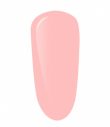 Queen's Cosmetics Marseille - Purple - ELASTIC BASE ROMANTIC PINK 15 ML PURPLE
