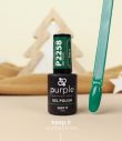 Queen's Cosmetics Marseille - Purple - GEL POLISH KEEP IT FUN P2258 PURPLE