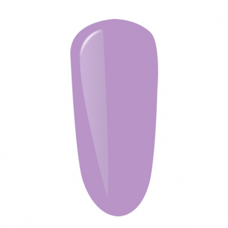 Queen's Cosmetics Marseille - Purple - GEL POLISH KEEP IT REALP2260 PURPLE