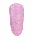 Queen's Cosmetics Marseille - Purple - GEL POLISH WONDERFUL SAND P2270 PURPLE