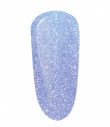 Queen's Cosmetics Marseille - Purple - GEL POLISH WONDERFUL SCALES P2272 PURPLE