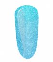 Queen's Cosmetics Marseille - Purple - GEL POLISH WONDERFUL OCEAN P2274 PURPLE