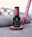 Queen's Cosmetics Marseille - Purple - GEL POLISH LOVE IS EVERYTHING P2276 PURPLE