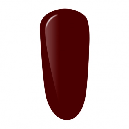 Queen's Cosmetics Marseille - Purple - GEL POLISH LOVE IS SWEET P2277 PURPLE