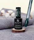 Queen's Cosmetics Marseille - Purple - GEL POLISH LOVE IS ETERNAL P2278 PURPLE