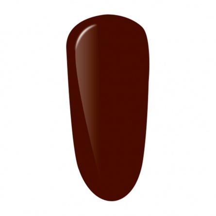 Queen's Cosmetics Marseille - Purple - GEL POLISH LOVE IS REAL P2279 PURPLE