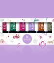 Queen's Cosmetics Marseille - Purple - COLLECTION KEEP IT PURPLE