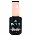 Queen's Cosmetics Marseille - Purple - GEL POLISH I'M AMAZING P2283 PURPLE