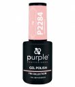 Queen's Cosmetics Marseille - Purple - GEL POLISH I'M EMPOWEREDP2284 PURPLE
