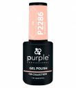 Queen's Cosmetics Marseille - Purple - GEL POLISH I'M GRATEFULP2286 PURPLE