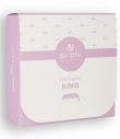Queen's Cosmetics Marseille - Purple - NAIL FORMS KING X100 P972 PURPLE