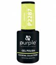 Queen's Cosmetics Marseille - Purple - GEL POLISH COCKTAIL MOJITO P2287PURPLE