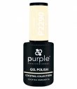 Queen's Cosmetics Marseille - Purple - GEL POLISH COCKTAIL MARGARITA P2290 PURPLE