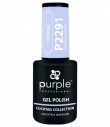 Queen's Cosmetics Marseille - Purple - GEL POLISH COCKTAIL DAIQUIRI P2291 PURPLE