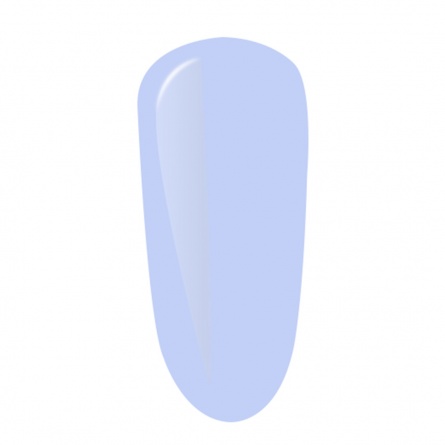 Queen's Cosmetics Marseille - Purple - GEL POLISH COCKTAIL DAIQUIRI P2291 PURPLE