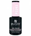 Queen's Cosmetics Marseille - Purple - GEL POLISH COCKTAIL NEGRONI P2292 PURPLE