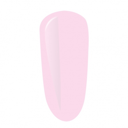 Queen's Cosmetics Marseille - Purple - GEL POLISH COCKTAIL NEGRONI P2292 PURPLE
