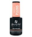 Queen's Cosmetics Marseille - Purple - GEL POLISH KINDNESS IS REWARED P2295 PURPLE