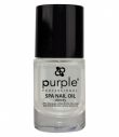 Queen's Cosmetics Marseille - Purple - SPA NAIL OIL CHERRY10 ML PURPLE