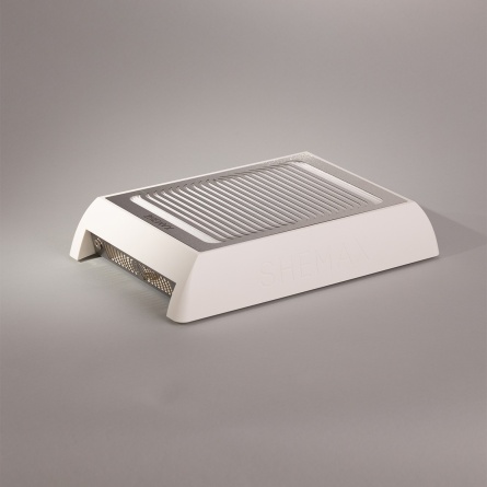 Queen's Cosmetics Marseille - Shemax - ASPIRATEUR SHEMAX X-PRO BLANC