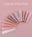 Queen's Cosmetics Marseille - Oa nail system - LIQUID POLYGEL 13 50 ML OA NAIL SYSTEM