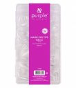 Queen's Cosmetics Marseille - Purple - P1608 CAPSULES AMÉRICAINES MAGIC TIPS BALLERINE /