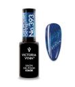 Queen's Cosmetics Marseille - Victoria vynn - GEL POLISH N°393 CAT EYE JARVIS VICTORIA VYNN