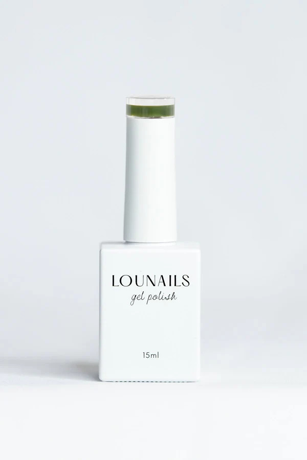 Queen's Cosmetics Marseille - Lounails - GEL POLISH 105 LOUNAILS