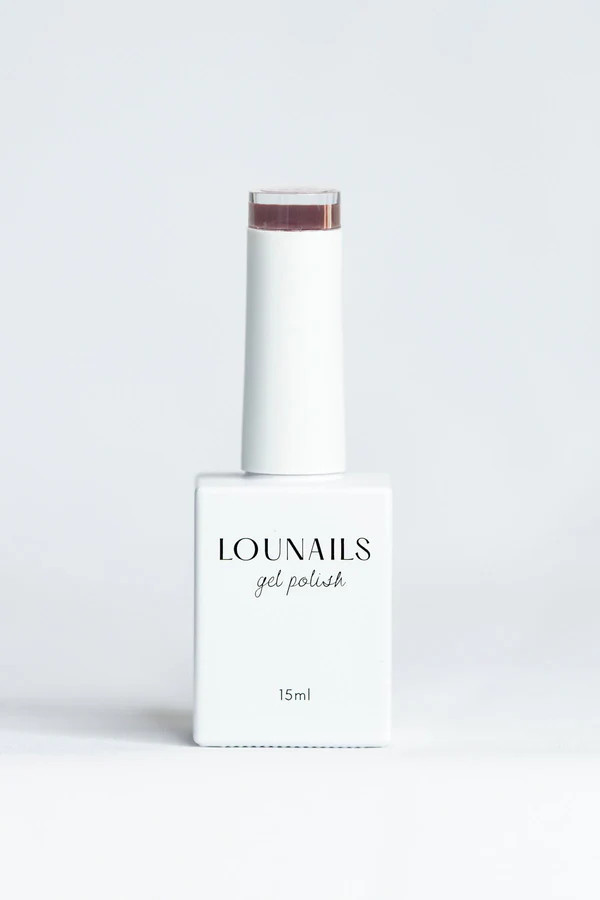 Queen's Cosmetics Marseille - Lounails - GEL POLISH 96 LOUNAILS