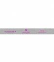 Queen's Cosmetics Marseille - Purple - LIME DROITE FINE P3044 UNITE 100/180 PURPLE